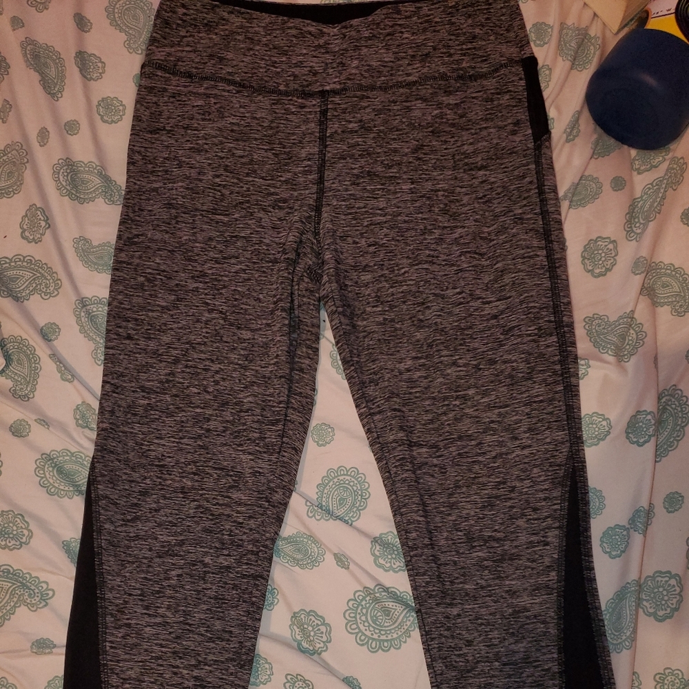 Full length leggings